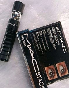 Mac Stack Mascara ♥️💕