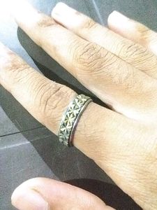 Rainbow Colour Premium Ring