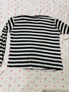 Stripped Tshirt