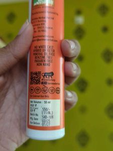 AVIMEE herbal -Surya Kawach Sunscreen