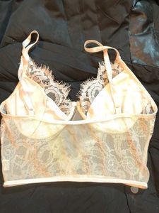 Lace Bralette Top