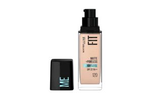 MAYBELLINE FOUNDATION 120