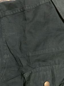 G-Star RAW Shirt Denim Shir It Has Android Buttons