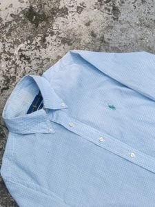 RALPH LAUREN SHIRT