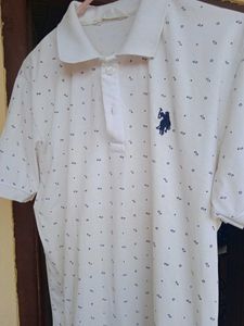 T-shirt For Man