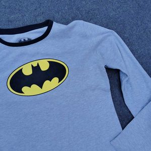 Batman Sweater For Mens