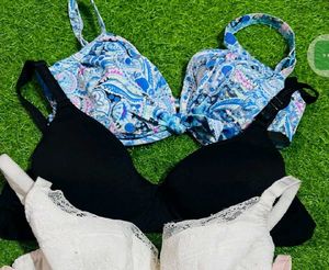 38 Size Bra