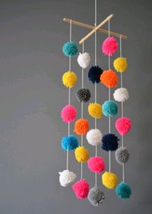 Hanging Decor