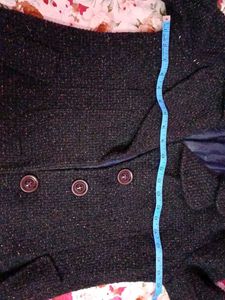 Korean Coat