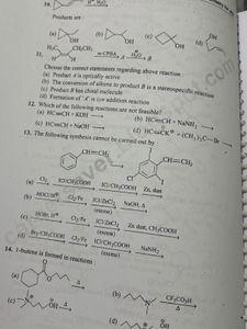 Himanshu Pandey Organic Chemistry For Jee And Neet