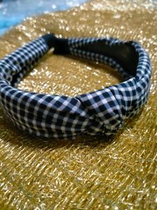 Knotted Headband🎀