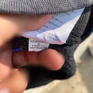 Nike Lebron James Hoodie