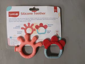 Baby Teether