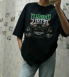 Shein Oversized T-shirt