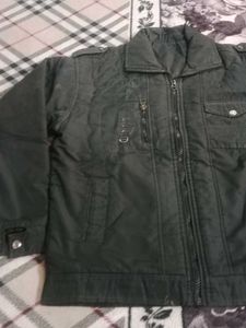 Stylish Black Jacket