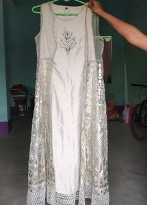 Elegant Kurta Set
