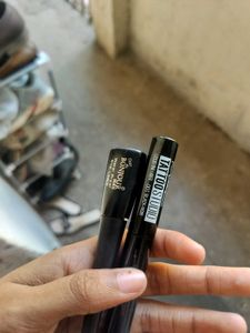 MAC &amp; Bonjour Paris Eyeliners
