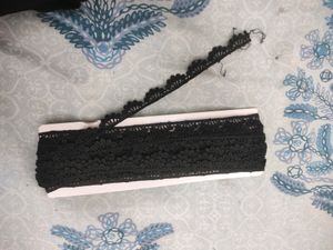 Beautiful Crochet Lace