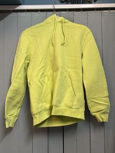 Neon Hoodie (Oversized Fit)
