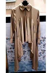 Today&#39;s Offer Brown Top For Women