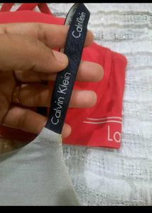 Calvin Klein Bra Bundle