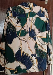 Korean Shirt