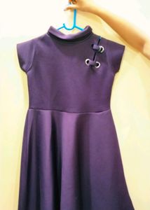 Beautiful One Piece Dress