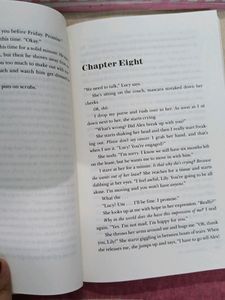 It Starts With Us ..