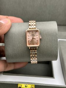 Daniel Wellington Watch Women New