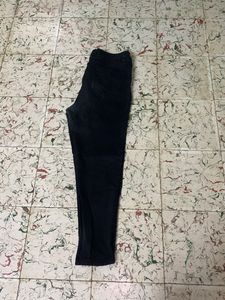 Dark  Black Wash Jeans