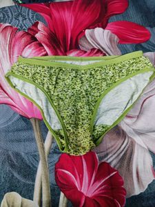 Preloved Stuff Used Briefs