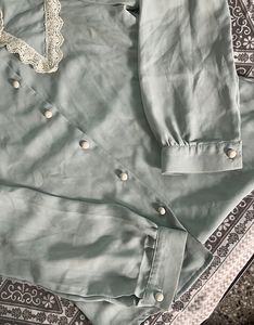 Korean Shirt