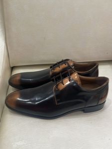 Leather Dress Shoes