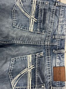 Camp David Stylish Denim Jeans