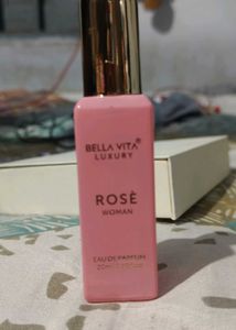 Brand New Bellavita Perfume Set (4 x 20ml)