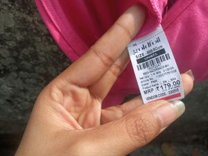Ladies Innerwear