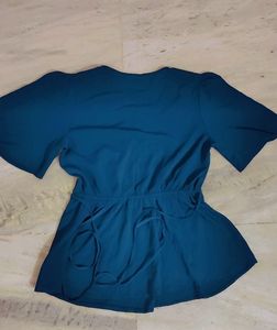 Blue Top