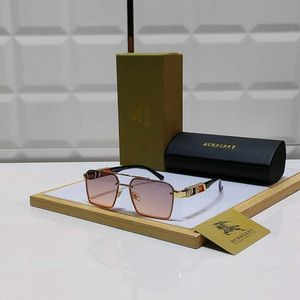 BURBERRY PREMIUM QUALITY UNISEX SUNGLASSES