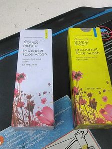 Aroma Magic Face Wash Duo