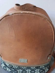 Allen Solly Backpack