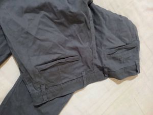 Executive Pants Zudio