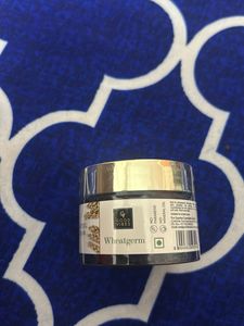 Good Vibes Wheatgerm Nourishing Night Cream