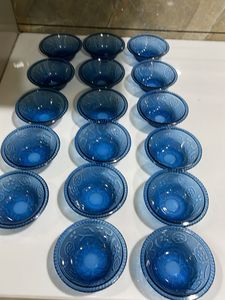 Glass Bowls