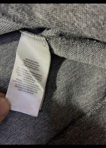 Ralph Lauren Gray Pullover