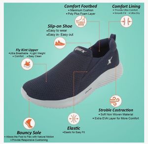 Sparx Men’s Running Shoes