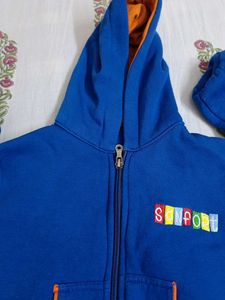 Sanford Winter Dress