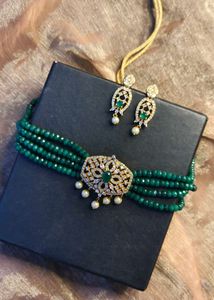 Jewellery Set Combo