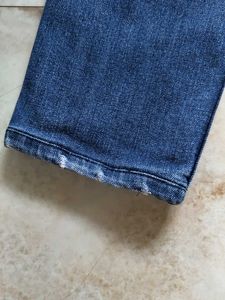 Being Human Denim Rugged
