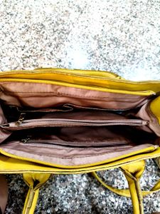 Caprese Handbag