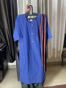 Kurta Pant Set